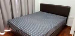 Jalan Riang (D13), Condominium #469556931